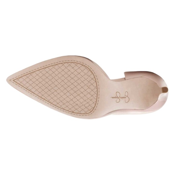 NIB Jessica Simpson Pheona Heel - Picture 6 of 16